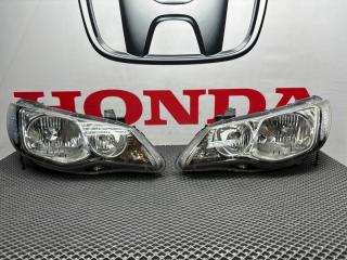 Фары комплект XENON HONDA Civic FD(4д) R18A контрактная