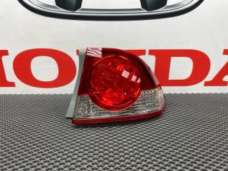 Фонарь наружний задний правый HONDA Civic FD(4д) R18A контрактная