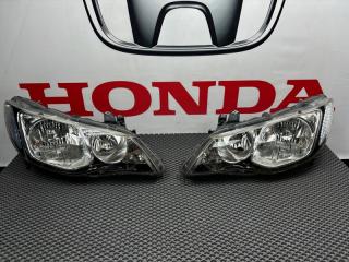 Фары комплект XENON HONDA Civic FD(4д) R18A контрактная