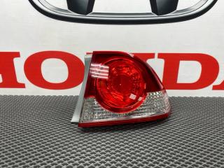 Фонарь наружний задний правый HONDA Civic FD(4д) R18A контрактная