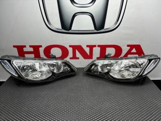 Фары комплект XENON HONDA Civic FD(4д) R18A контрактная