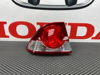 Фонарь наружний задний левый HONDA Civic FD(4д) R18A контрактная