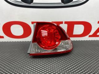 Фонарь наружний задний правый HONDA Civic FD(4д) R18A контрактная