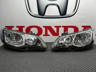 Фары комплект XENON HONDA Civic FD(4д) R18A контрактная