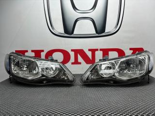 Фары комплект XENON HONDA Civic FD(4д) R18A контрактная