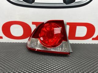 Фонарь наружний задний левый HONDA Civic FD(4д) R18A контрактная