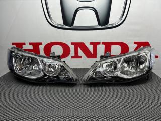 Фары комплект XENON HONDA Civic FD(4д) R18A контрактная