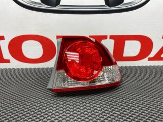 Фонарь наружний задний правый HONDA Civic FD(4д) R18A контрактная