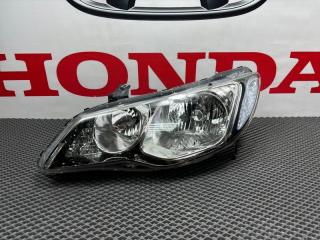 Фара галогеновая передняя левая HONDA Civic FD(4д) R18A контрактная