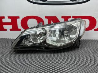 Фара галогеновая передняя левая HONDA Civic FD(4д) R18A контрактная