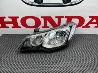 Фара галогеновая передняя левая HONDA Civic FD(4д) R18A контрактная