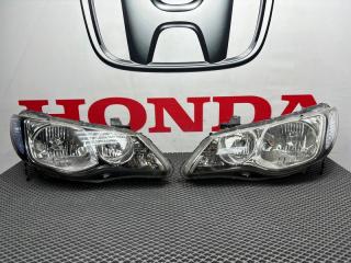Фары комплект XENON HONDA Civic FD(4д) R18A контрактная