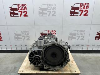 АКПП AUDI Q3 8U 2012гв CPSA