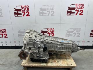 АКПП AUDI A5 F5 2018гв CYRB