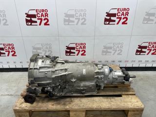 АКПП AUDI SQ5 8R 2014гв CTXA