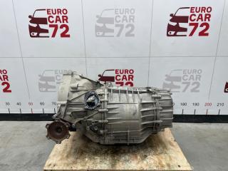 АКПП AUDI A4 B8 2012гв CDNB