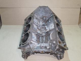 Блок цилиндров Mercedes-Benz M-Class W164 272967 БУ