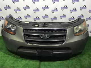 Запчасть ноускат Hyundai Santa Fe