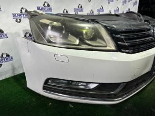 Ноускат Volkswagen Passat B7 CAXA