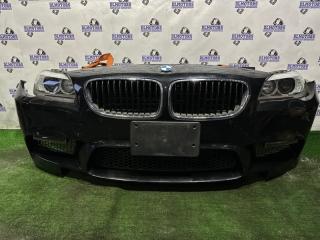 Ноускат BMW 5-Series