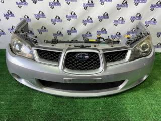 Ноускат Subaru Impreza GG9 ej204 контрактная