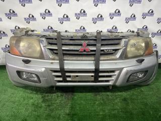 Ноускат Mitsubishi Pajero