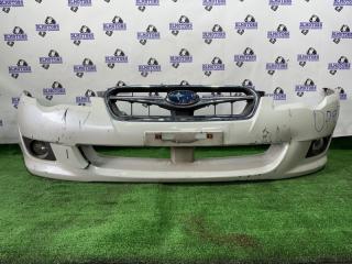 Бампер передний Subaru Legacy