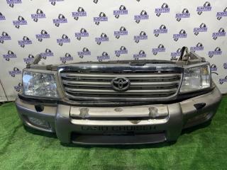 Ноускат Toyota Land Cruiser