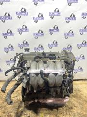 Двигатель Mazda Premacy CP8W FPDE контрактная