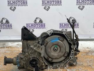 АКПП Nissan Bluebird Sylphy G10 QG18DE