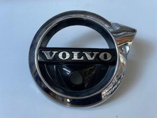 Запчасть эмблема передняя Volvo XC90 2016-2020
