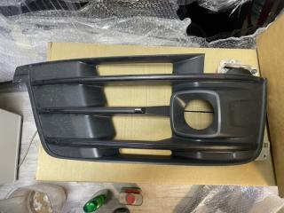 Запчасть решетка в бампер Audi Q7 4M 4M0807682E Б/У Решетка в бампер Audi Q7 4M 4M0807682E Б/У