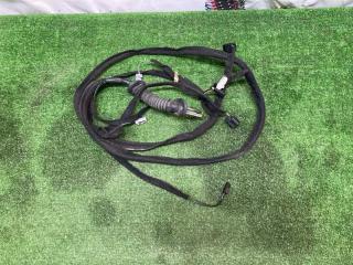 Проводка крышки багажника Renault Duster 2013