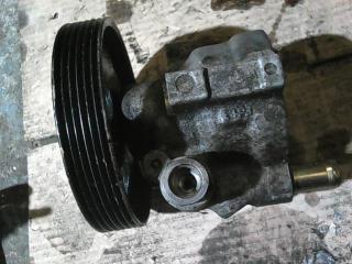 Насос гидроусилителя Renault Trafic 2 F9Q Насос гидроусилителя Renault Trafic 2 F9Q