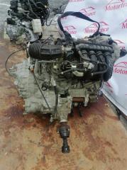 Вариатор Nissan Teana J32 2.5 QR25DE