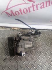 Компрессор кондиционера Renault Logan 2 K7M 812 1.6 8V контрактная