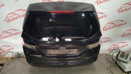 Крышка багажника Ford Mondeo 5 контрактная