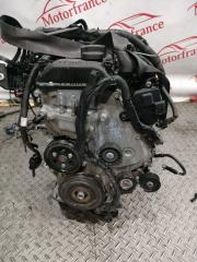 Двигатель Hyundai i40 1 1.7 D4FD контрактная
