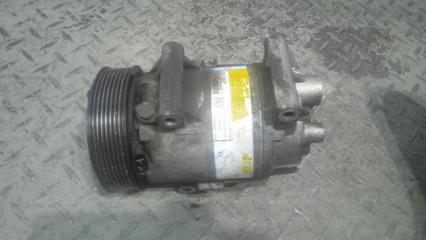 Компрессор кондиционера Nissan Primera P12 F9Q