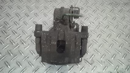 Суппорт тормозной правый задний Renault Laguna 2