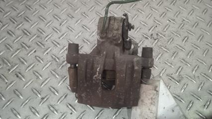 Суппорт тормозной правый задний Renault Laguna 2