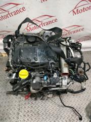 Двигатель Nissan Qashqai J10 2.0 DCI M9R БУ