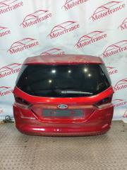 Крышка багажника Ford Mondeo 5 контрактная
