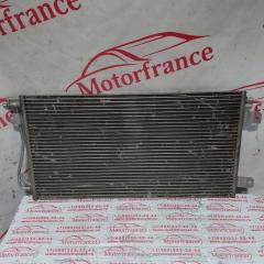 Радиатор кондиционера (конденсер) Renault Master 2 2003