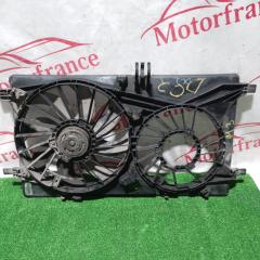 Вентилятор радиатора Renault Master 3 2010