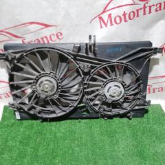 Вентилятор радиатора Renault Master 3