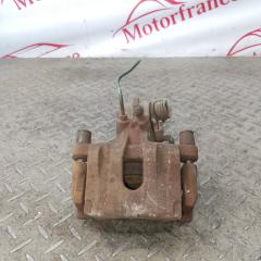 Суппорт тормозной правый задний Renault Laguna 2