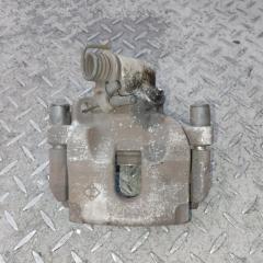 Суппорт тормозной левый задний Renault Laguna 3 2009