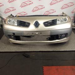 Ноускат / Nose cut Renault Megane 2 2008