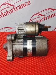 Стартер Renault Logan 1 K4M